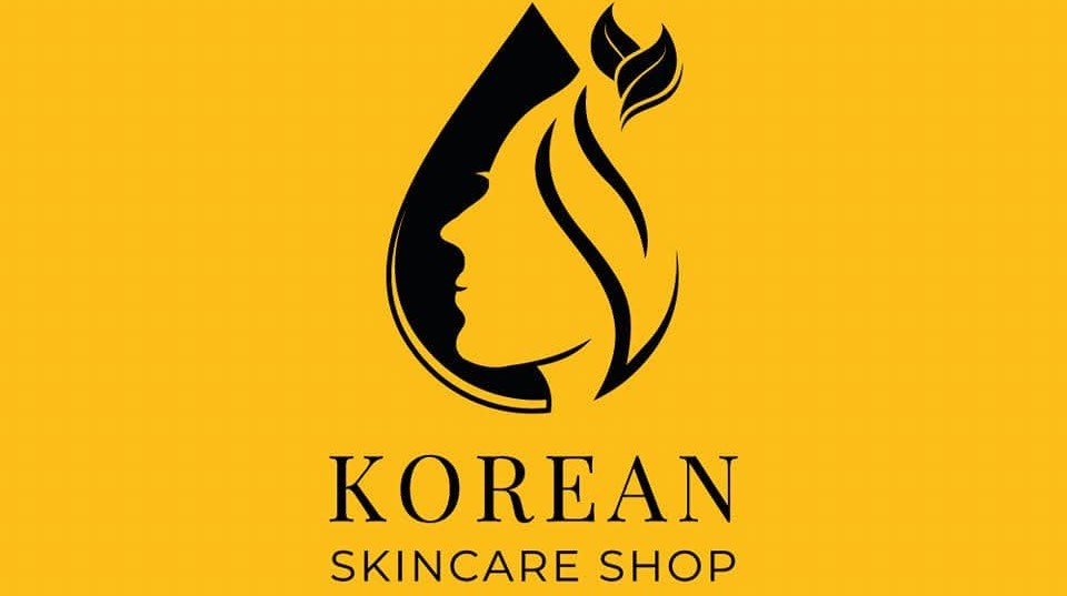 Korean Skincare Shop