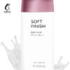Missha All Around Safe Block Soft Finish Sun Milk EX SPF50+ PA+++ – Long-lasting Korean Sunscreen 70ml