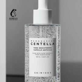 SKIN1004 Madagascar Centella Tone Brightening Capsule Ampoule 100ml