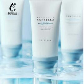 Skin1004 Madagascar Centella Hyalu-Cica Water Fit Sun Serum SPF50+ PA++++