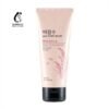 The Face Shop Rice Water Bright Light Cleansing Foam 150ml – Brightening Face Wash for Glowing Skin