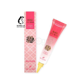 3W Clinic Rose Eye Cream 40ml