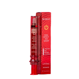 Epona Reboot Dual Effect Tox Serum