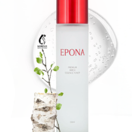 Epona Premium Birch Essence Toner 150ml