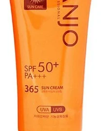 Anjo Professional 365 Sun Cream SPF50+ PA+++ 70g