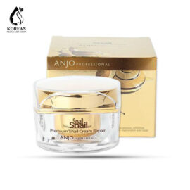 Anjo Professional Premium Snail Cream Repair