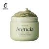 Arencia Fresh Green Rice Mochi Cleanser – Gentle & Nourishing Face Wash