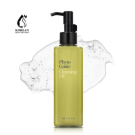 BEYOND Phytoganic Makeup Cleansing Oil 200ml