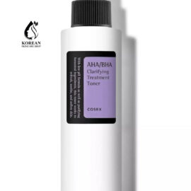 COSRX AHA/BHA Clarifying Treatment Toner 150ml