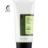 COSRX Aloe Soothing Sun Cream SPF50+ PA+++ – Hydrating & Calming Korean Sunscreen (50ml)