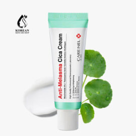Carenel Anti Melasma Cica Cream 50ml