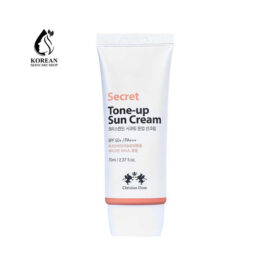 Christian Dean Secret Tone-Up Sun Cream SPF50+ PA+++