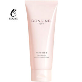 Donginbi Red Ginseng Micro Cleansing Foam 150ml
