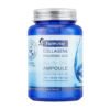 FarmStay Collagen & Hyaluronic Acid All-In-One Ampoule – 250ml | Firming, Anti-Aging & Deep Hydration Korean Skincare