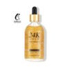 Holika Holika 24K Gold Ampoule – Radiance-Boosting & Firming Luxury Serum with Real Gold