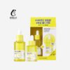 Gold Kiwi Vita-C সিরাম ত্বকে উজ্জ্বলতা আনে ও অ্যান্টিঅক্সিডেন্ট সুরক্ষা দেয়।”
