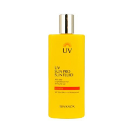 ISA KNOX UV Sun Pro Extreme Sun Fluid SPF50+ PA++++ 100ml