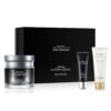 Isaknox Age Focus Vita Quinone Mela Care For All Cream Special Set