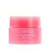Laneige Lip Sleeping Mask Berry 3g – Moisturizing Lip Care