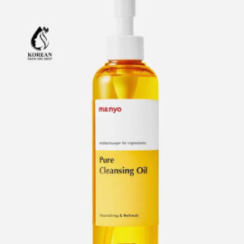 Manyo Pure Cleansing Oil 200ml