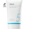 Missha All Around Safe Block Aqua Sun Gel SPF50+ PA++++ – Lightweight, Hydrating Korean Sunscreen (50ml)