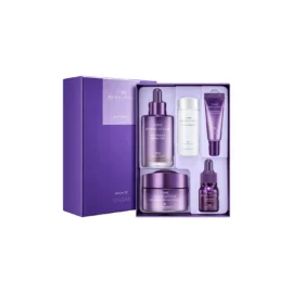 Missha Time Revolution Night Repair Special Set