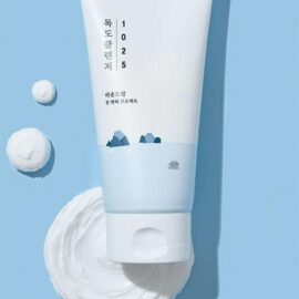 Round Lab 1025 Dokdo Cleanser 150ml