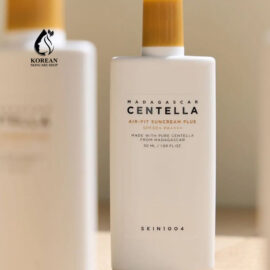 SKIN1004 Madagascar Centella Air-Fit Suncream Plus SPF50+ PA++++