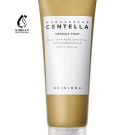 SKIN1004 Madagascar Centella Ampoule Foam 125ml