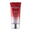 TONYMOLY Retinol Red Radiance Sun Essence SPF50+ PA++++ – Brightening & Anti-Aging Korean Sunscreen (50ml)