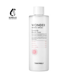 TONYMOLY Wonder Ceramide Mochi Toner 300ml