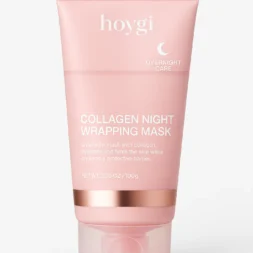 Hoygi Collagen Night Wrapping Mask
