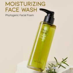 BEYOND: Phyto ganic Facial Foam 200 ml