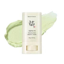 Beauty of Joseon Matte sun stick : Mugwort+Camelia 18g