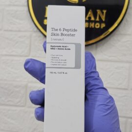 Cosrx The 6 Peptide Skin Booster Serum 150ml
