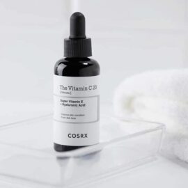 Cosrx The Vitamin C 23 Serum with Super Vitamin E