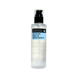 Dabo All In One Snail 96 Mucin Essence 100 ml