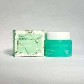 DABO ALOE PDRN CREAM 100ML