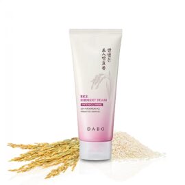 DABO RICE FOAM 180ML