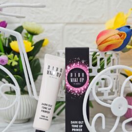 Dabo Make Up Dark Out Tone Up Primer 30 ml