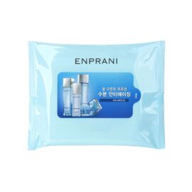 ENPRANI Silky Cleansing Tissues 15 Sheets