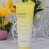 Holika Holika Gold Kiwi Vita C Plus Brightening Cleansing Foam 150ml
