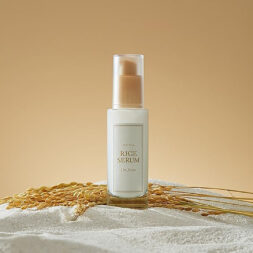 I'm from Rice Serum 30ml