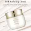 Isa Knox Turn-Over 28 AD Rich Cleansing Cream 200ml