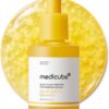 MEDICUBE Kojic Acid Turmeric Niacinamide Serum 30ml