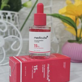 Medicube Txa Niacinamide 15 Serum 30 ML