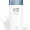Missha All Around Safe Block Waterproof Sun Milk SPF50+ PA++++ 70ml