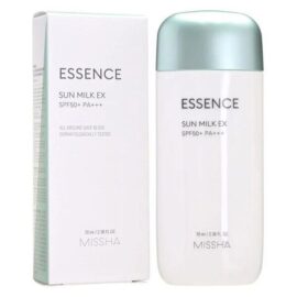 Missha Essence Sun Milk EX SPF50+ PA++++ 70ml