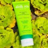 Nature Skin Jeju Green Tea CICA Hydrating Facial Foam 152 ml