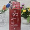 Ryo Damage Care & Nourishing Shampoo – 480ml